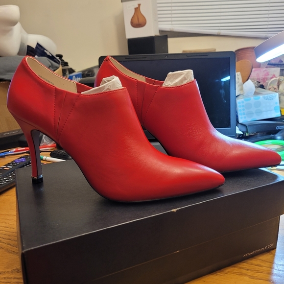 Ladies shoes - Picture 5 of 10